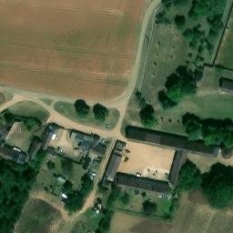 château de Villebéton