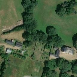 château de la Barbottière