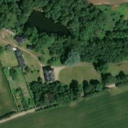 château de Courcelles