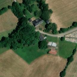 manoir du Vieux-Bourg