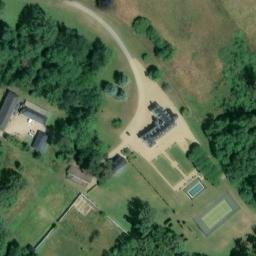 château de Marthebise