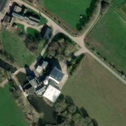 manoir de la Tertraie