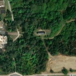 palais et château du Mans