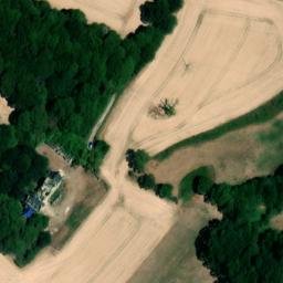 château de la Villaudray