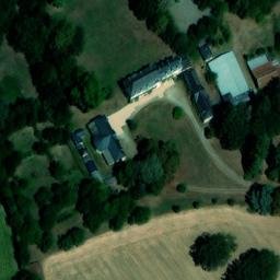 château de Chanteil