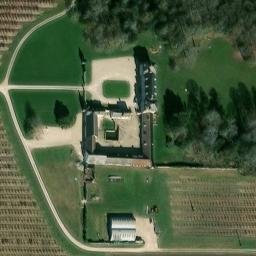 château de la Roncière