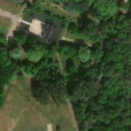 château de l'Isledon