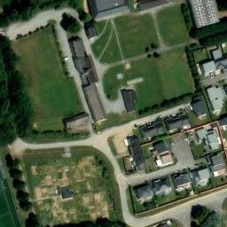 château de la Jaroussaye