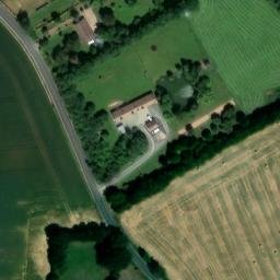 château de Maquillé