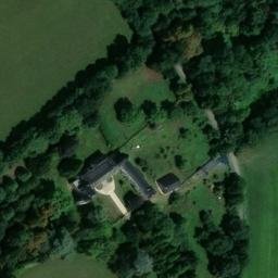 château de Fourneau