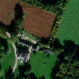 château de Penhouët