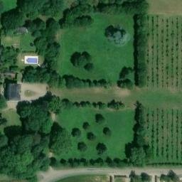 château de la Ragottière