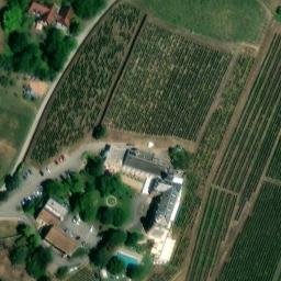 château d'Isenbourg