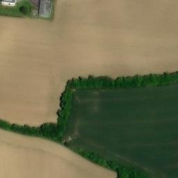 château de Saint Thurien