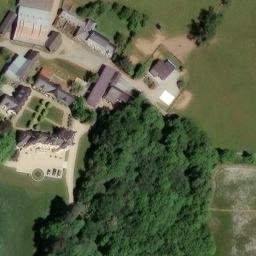 château de la Carrière