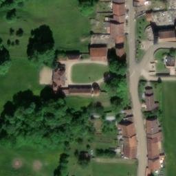 château de Dampierre