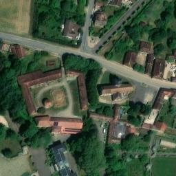 Château de Flogny la Chapelle