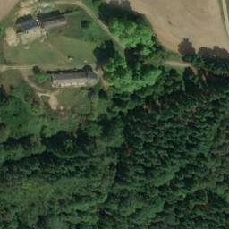 château de la Grésillonnais