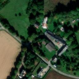 château de la Ville Gué