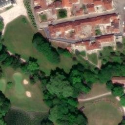 Château d'Arc-en-Barrois