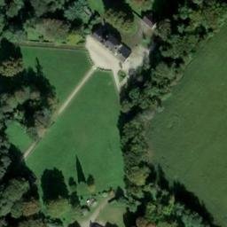 château de Kergroix