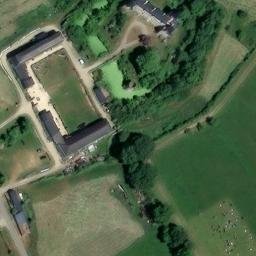 château de Linières