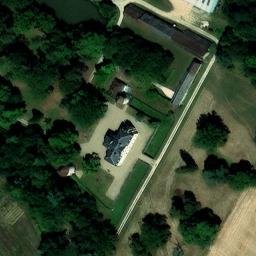 château des Diorières