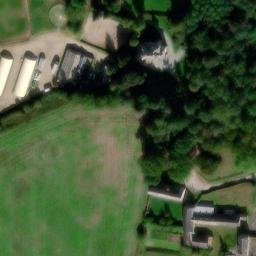 manoir de Saint-Malo