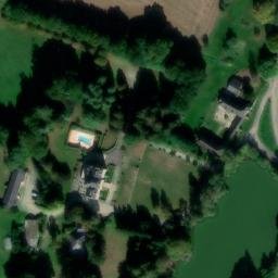 château de la Ferrière