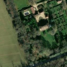 Manoir du Grand-Courtoiseau