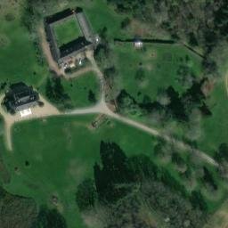 château de la Ville Huë