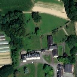 château de la Rigaudière