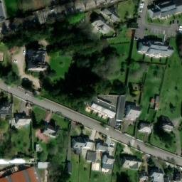 château de Ker Armel