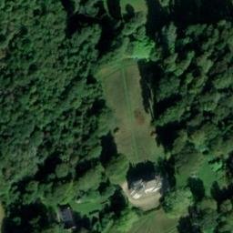 château de Kerascoet