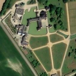 château du Pin de Préaux