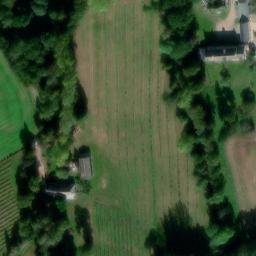 manoir de la Rivière-Bréhaut