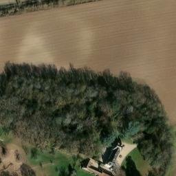 château de la Morinière