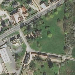 Chapelle Saint-Michel dépendant du château de Coquille