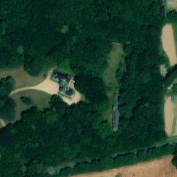 château des Landérieux