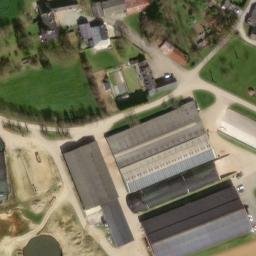 manoir de Saint-Joseph