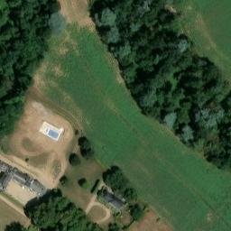 château de la Valette