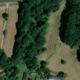 château de la Coudereau