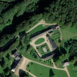 château de Kerdrého