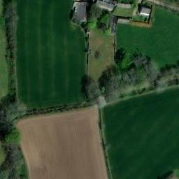 Manoir de Kermadéoua