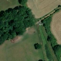 château de Haut Bois