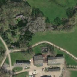 château de Couédor