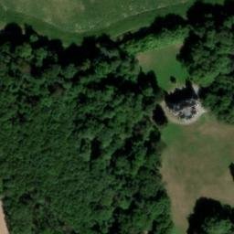 château des Métairies