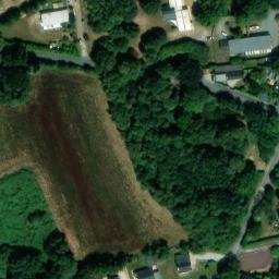 manoir de Lestrémec