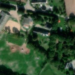 manoir de la Gaudinais