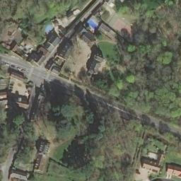 château de la Prêche